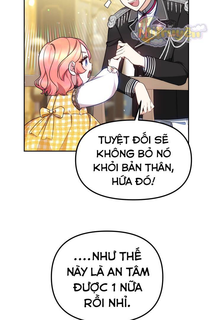 Rồng Con Thuần Hóa Những Kẻ Điên Rồ Chap 22 - Next Chap 23