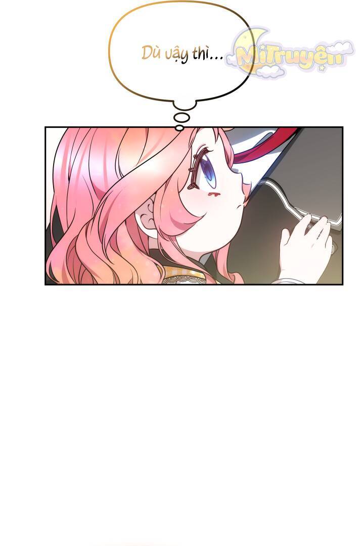 Rồng Con Thuần Hóa Những Kẻ Điên Rồ Chap 22 - Next Chap 23