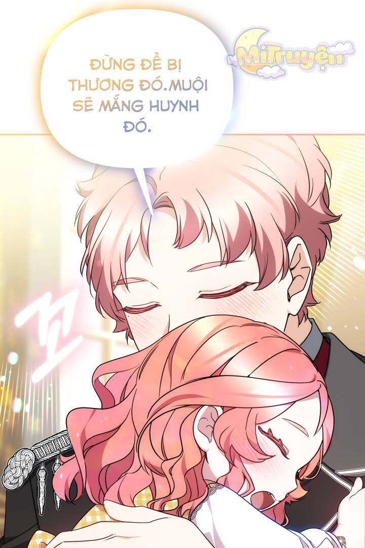 Rồng Con Thuần Hóa Những Kẻ Điên Rồ Chap 22 - Next Chap 23