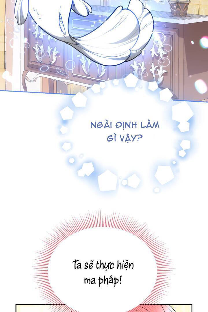 Rồng Con Thuần Hóa Những Kẻ Điên Rồ Chap 22 - Next Chap 23