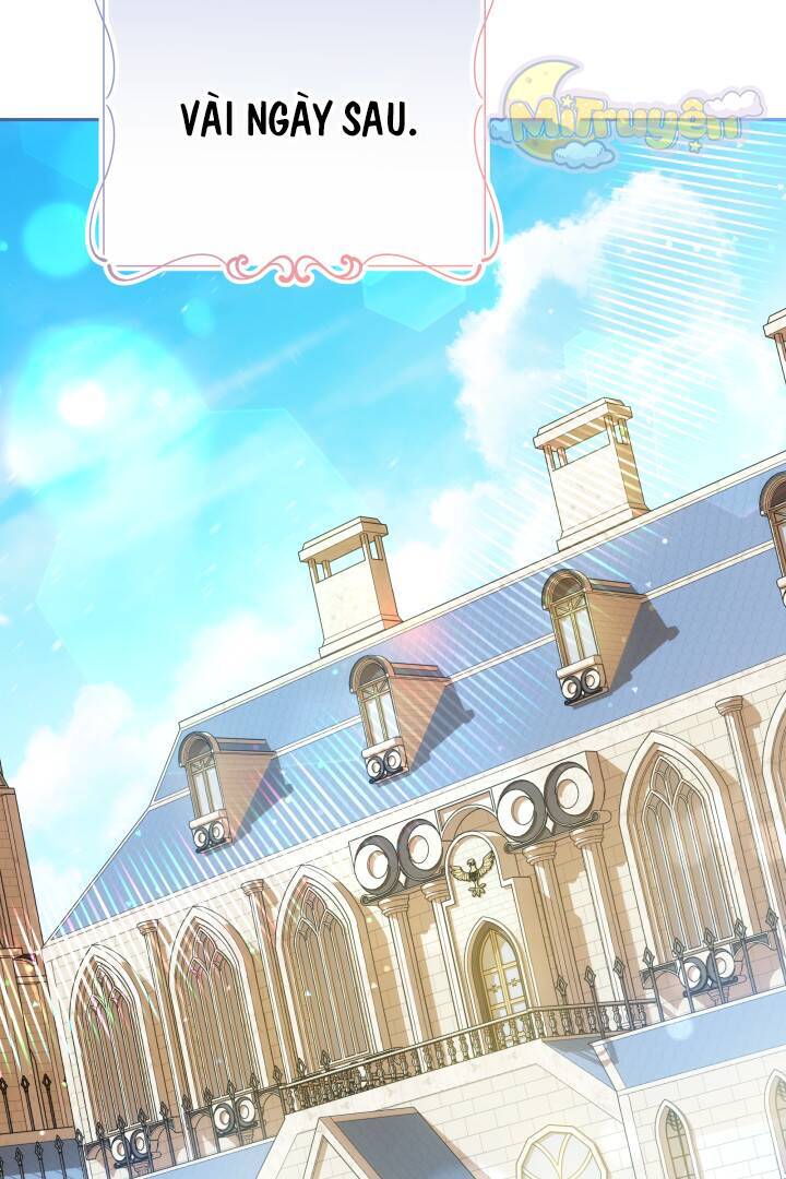 Rồng Con Thuần Hóa Những Kẻ Điên Rồ Chap 22 - Next Chap 23