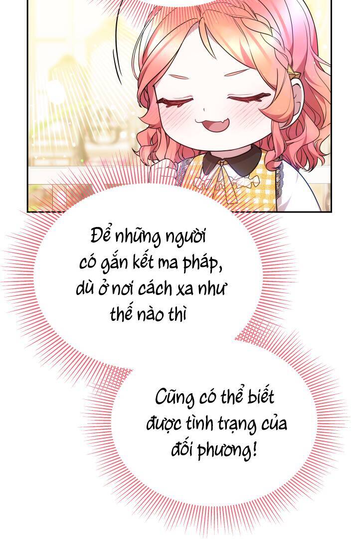 Rồng Con Thuần Hóa Những Kẻ Điên Rồ Chap 22 - Next Chap 23