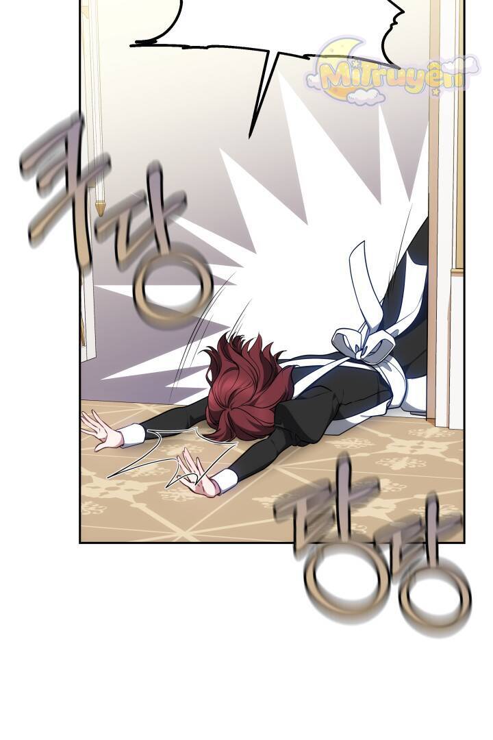 Rồng Con Thuần Hóa Những Kẻ Điên Rồ Chap 22 - Next Chap 23