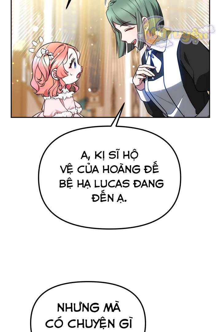 Rồng Con Thuần Hóa Những Kẻ Điên Rồ Chap 22 - Next Chap 23