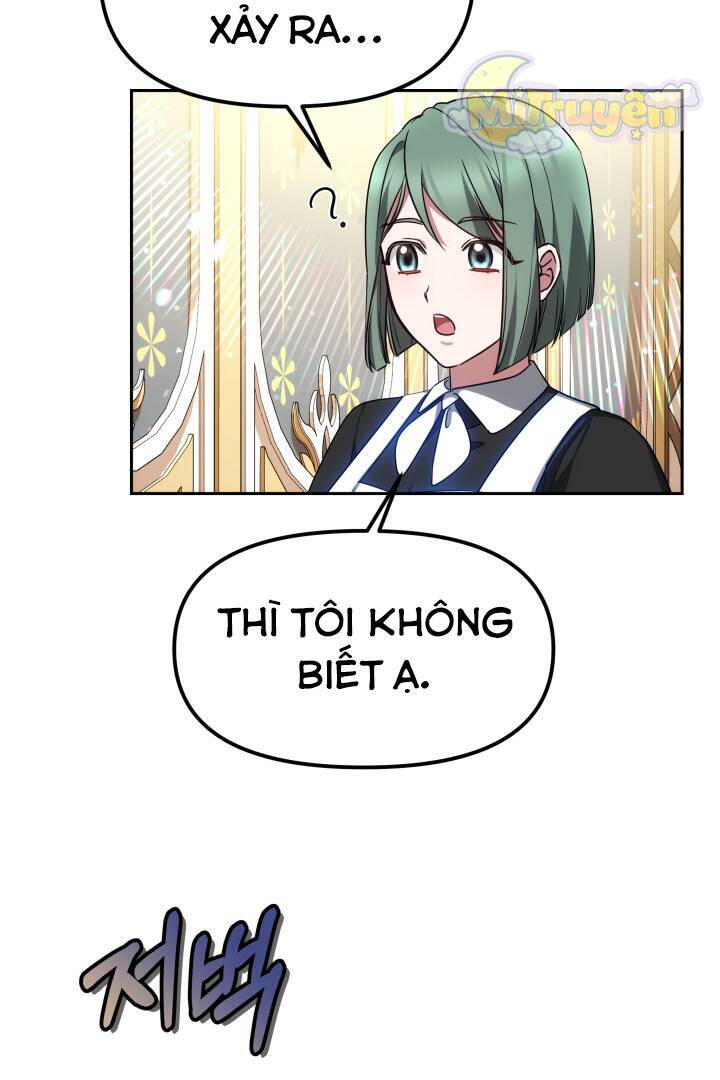 Rồng Con Thuần Hóa Những Kẻ Điên Rồ Chap 22 - Next Chap 23