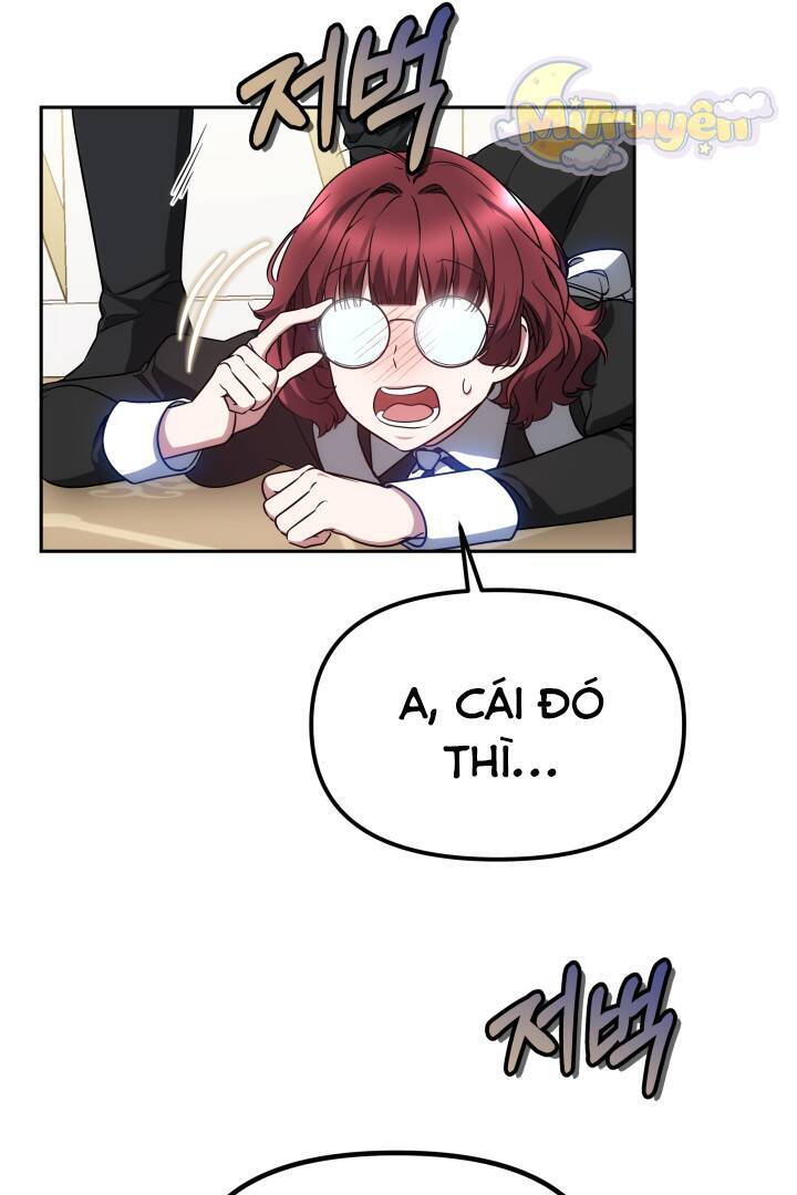 Rồng Con Thuần Hóa Những Kẻ Điên Rồ Chap 22 - Next Chap 23