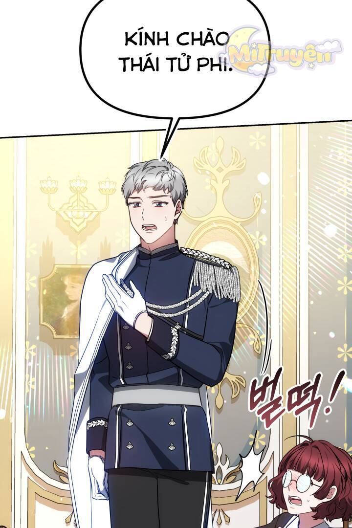 Rồng Con Thuần Hóa Những Kẻ Điên Rồ Chap 22 - Next Chap 23