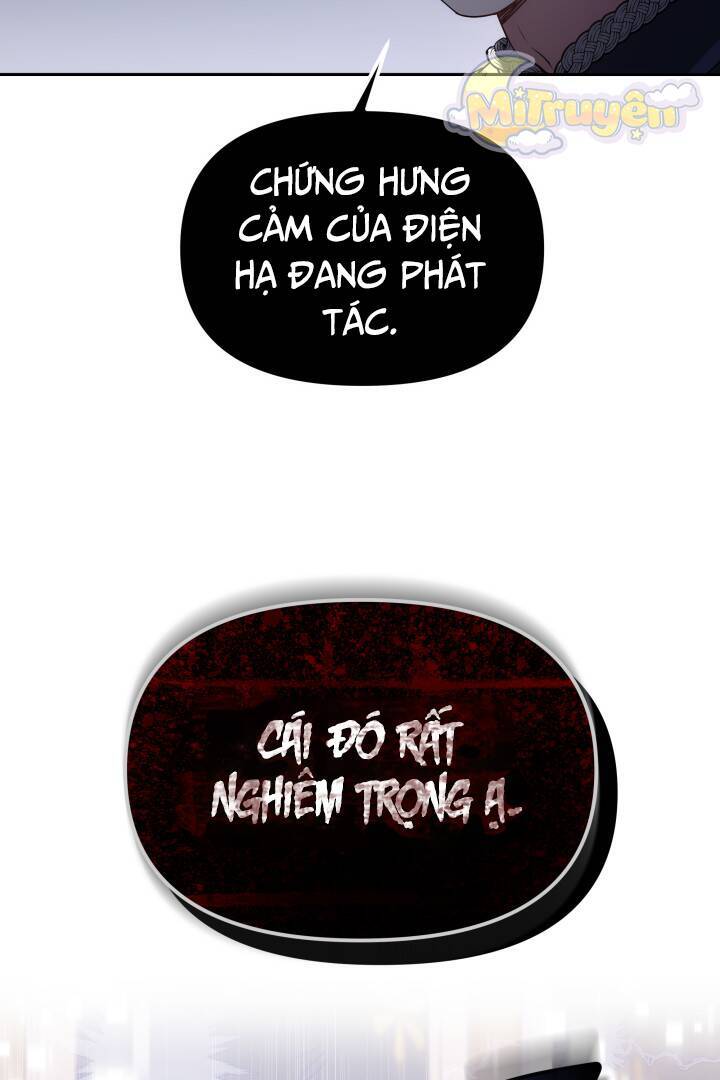 Rồng Con Thuần Hóa Những Kẻ Điên Rồ Chap 22 - Next Chap 23