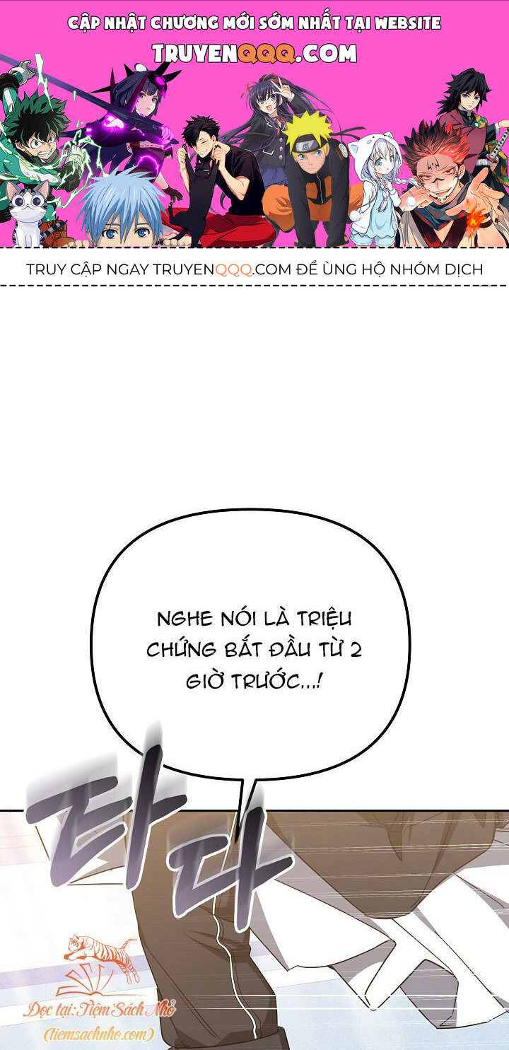 Rồng Con Thuần Hóa Những Kẻ Điên Rồ Chap 23 - Next Chap 24