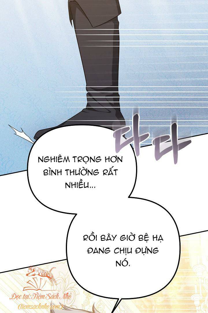 Rồng Con Thuần Hóa Những Kẻ Điên Rồ Chap 23 - Next Chap 24