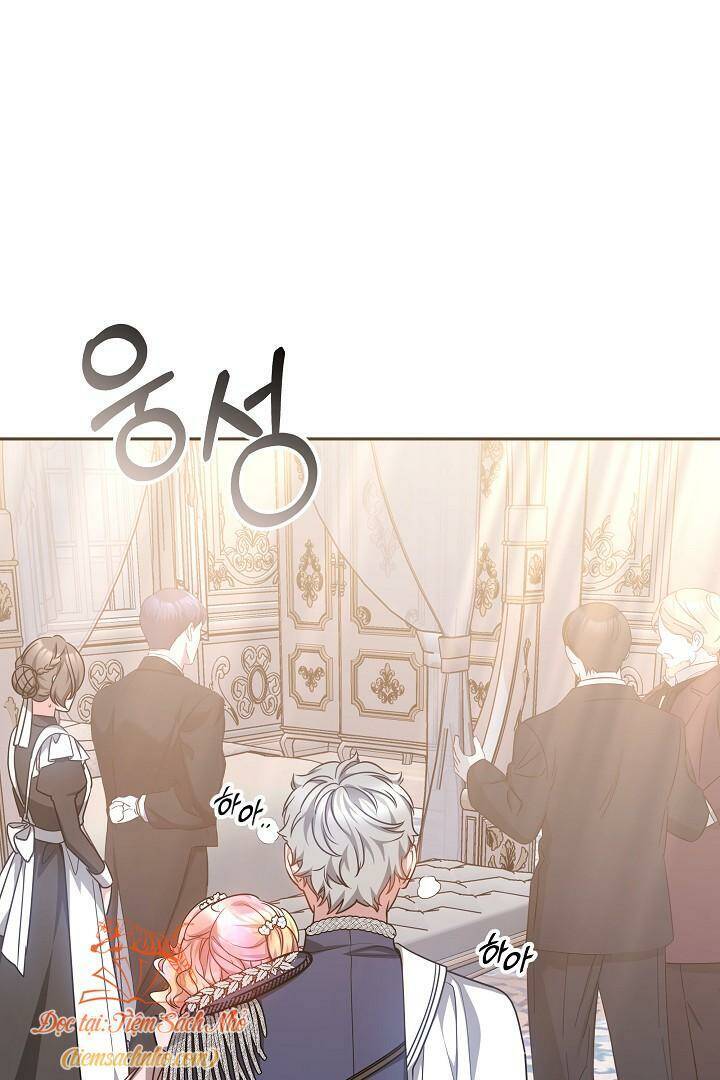 Rồng Con Thuần Hóa Những Kẻ Điên Rồ Chap 23 - Next Chap 24