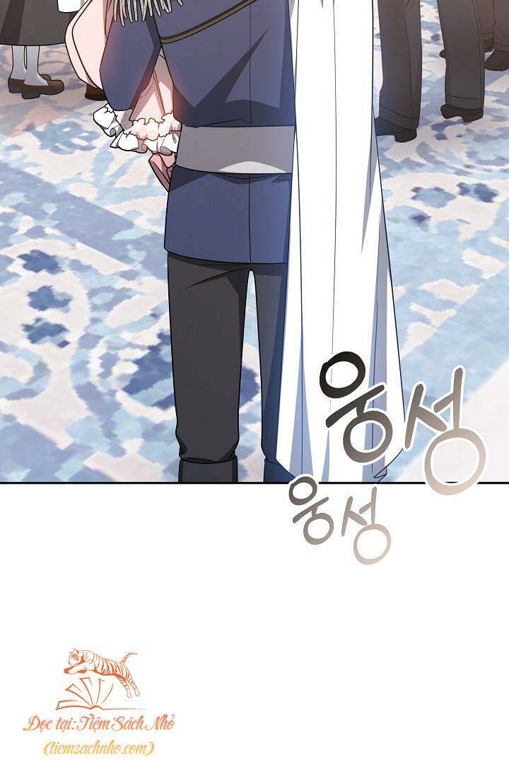Rồng Con Thuần Hóa Những Kẻ Điên Rồ Chap 23 - Next Chap 24