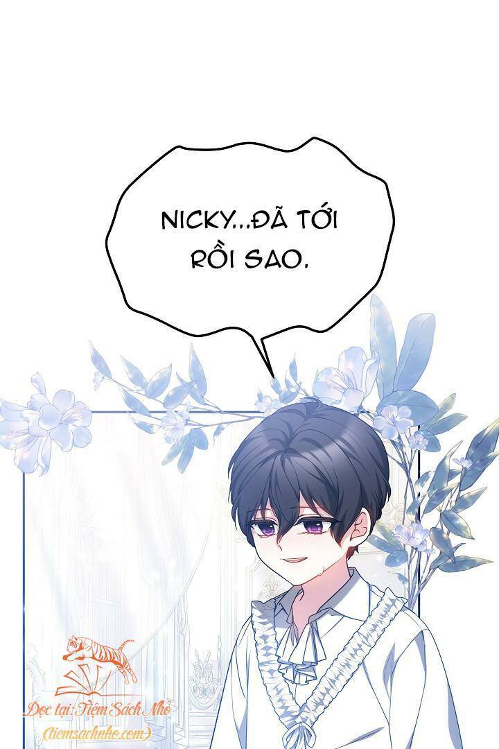 Rồng Con Thuần Hóa Những Kẻ Điên Rồ Chap 23 - Next Chap 24