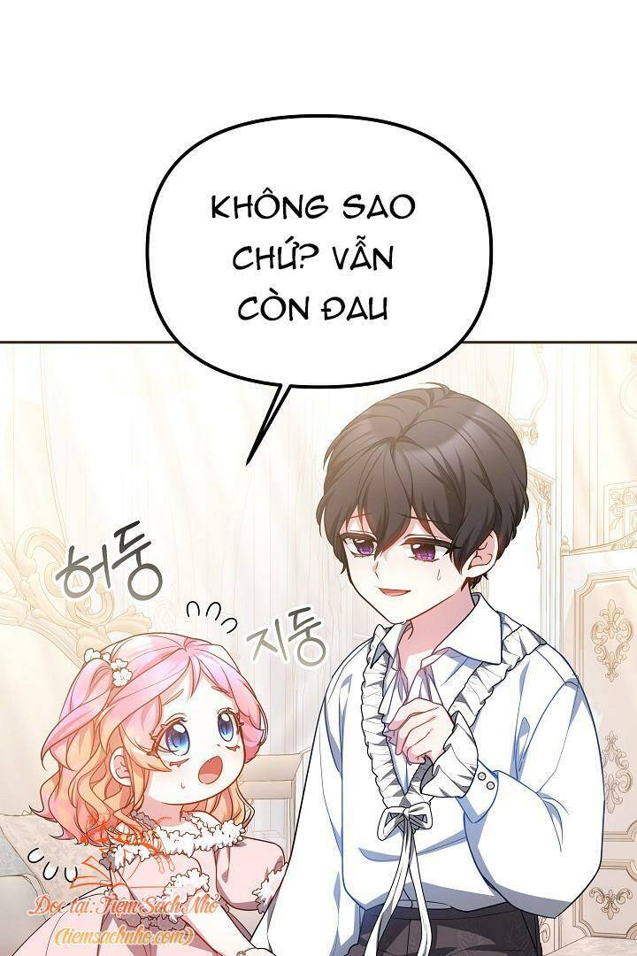 Rồng Con Thuần Hóa Những Kẻ Điên Rồ Chap 23 - Next Chap 24