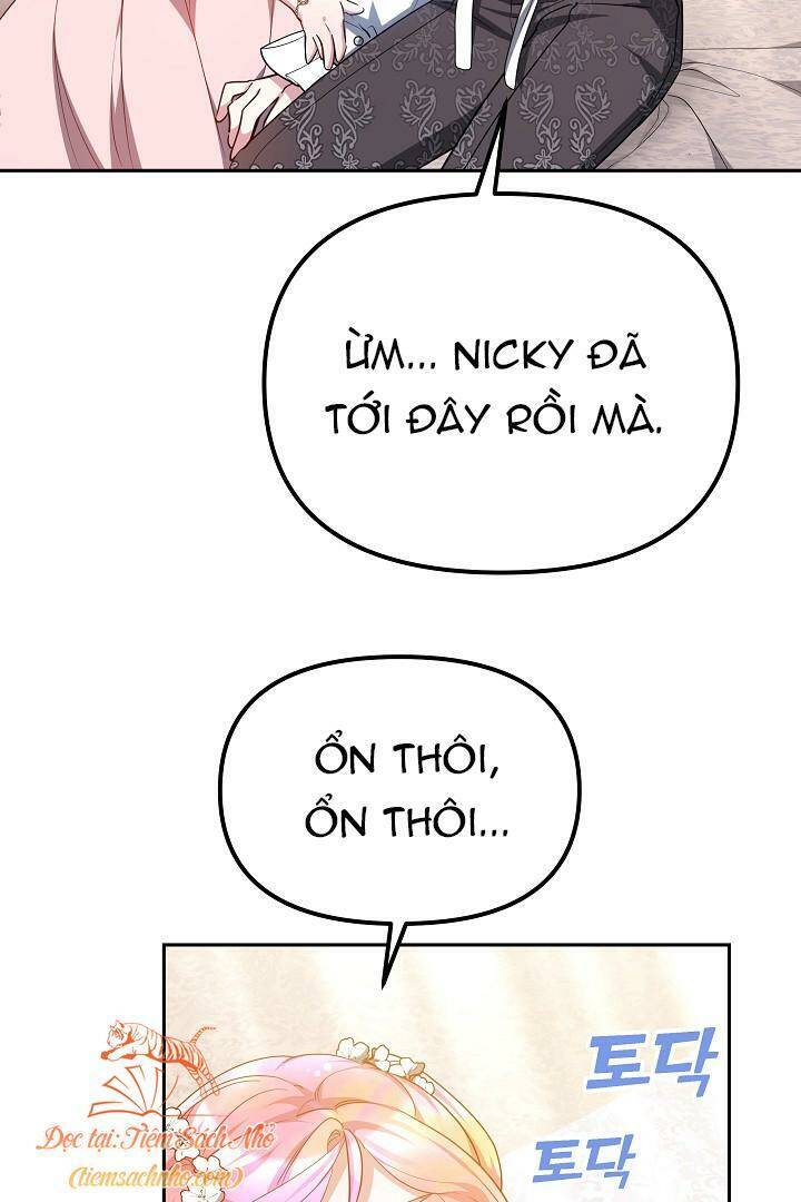 Rồng Con Thuần Hóa Những Kẻ Điên Rồ Chap 23 - Next Chap 24