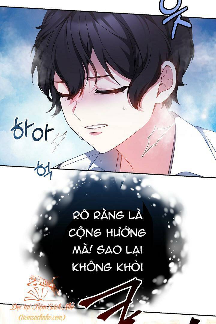 Rồng Con Thuần Hóa Những Kẻ Điên Rồ Chap 23 - Next Chap 24