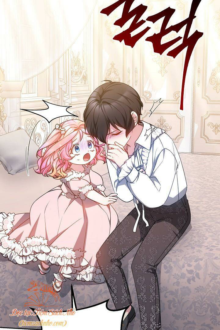 Rồng Con Thuần Hóa Những Kẻ Điên Rồ Chap 23 - Next Chap 24