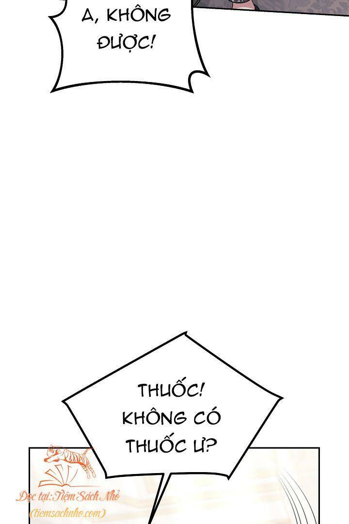 Rồng Con Thuần Hóa Những Kẻ Điên Rồ Chap 23 - Next Chap 24