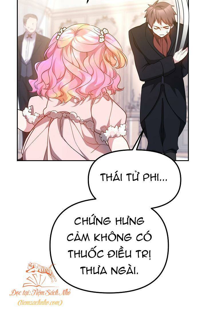 Rồng Con Thuần Hóa Những Kẻ Điên Rồ Chap 23 - Next Chap 24