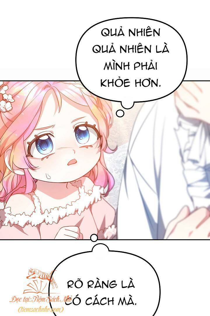 Rồng Con Thuần Hóa Những Kẻ Điên Rồ Chap 23 - Next Chap 24