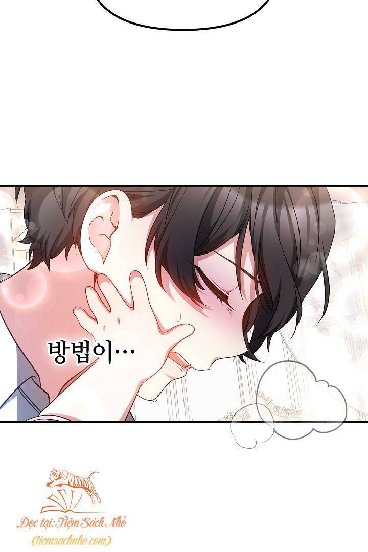 Rồng Con Thuần Hóa Những Kẻ Điên Rồ Chap 23 - Next Chap 24