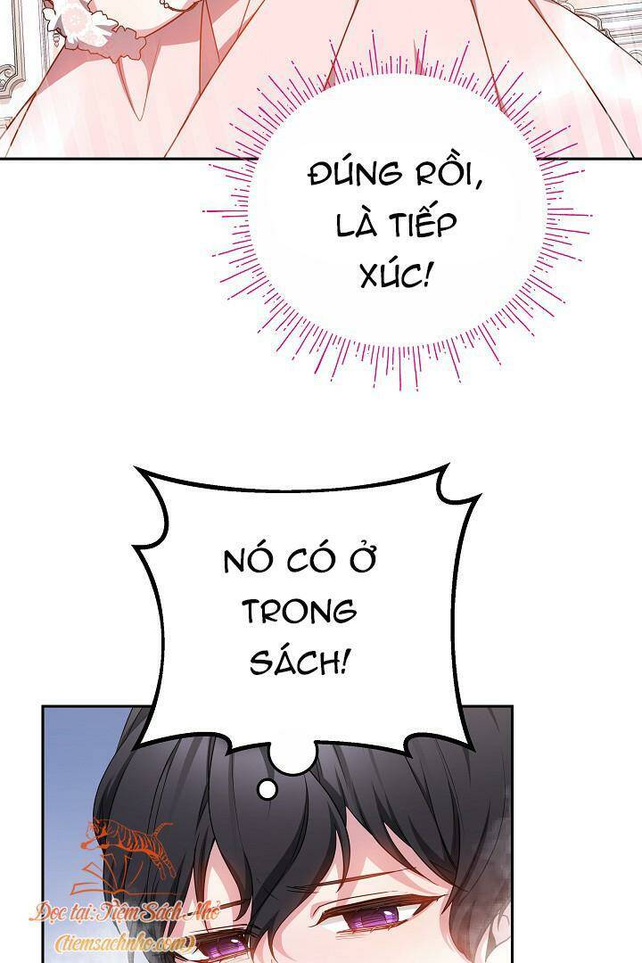 Rồng Con Thuần Hóa Những Kẻ Điên Rồ Chap 23 - Next Chap 24