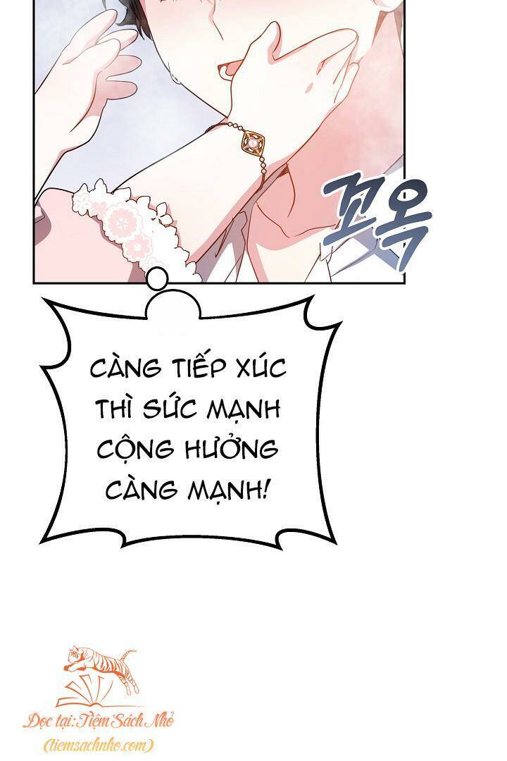 Rồng Con Thuần Hóa Những Kẻ Điên Rồ Chap 23 - Next Chap 24
