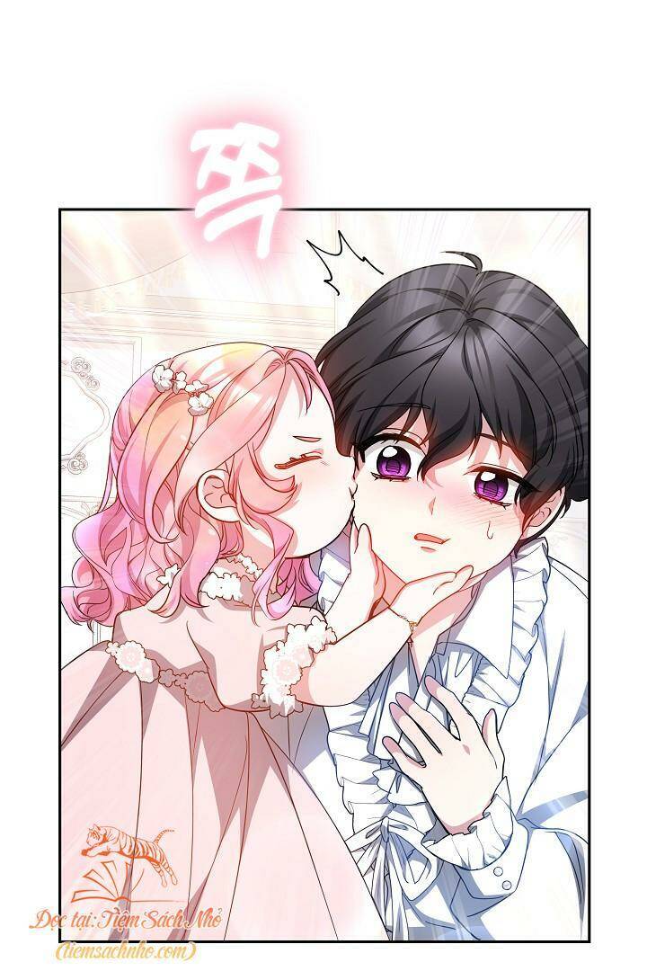 Rồng Con Thuần Hóa Những Kẻ Điên Rồ Chap 23 - Next Chap 24