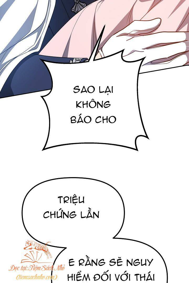 Rồng Con Thuần Hóa Những Kẻ Điên Rồ Chap 23 - Next Chap 24