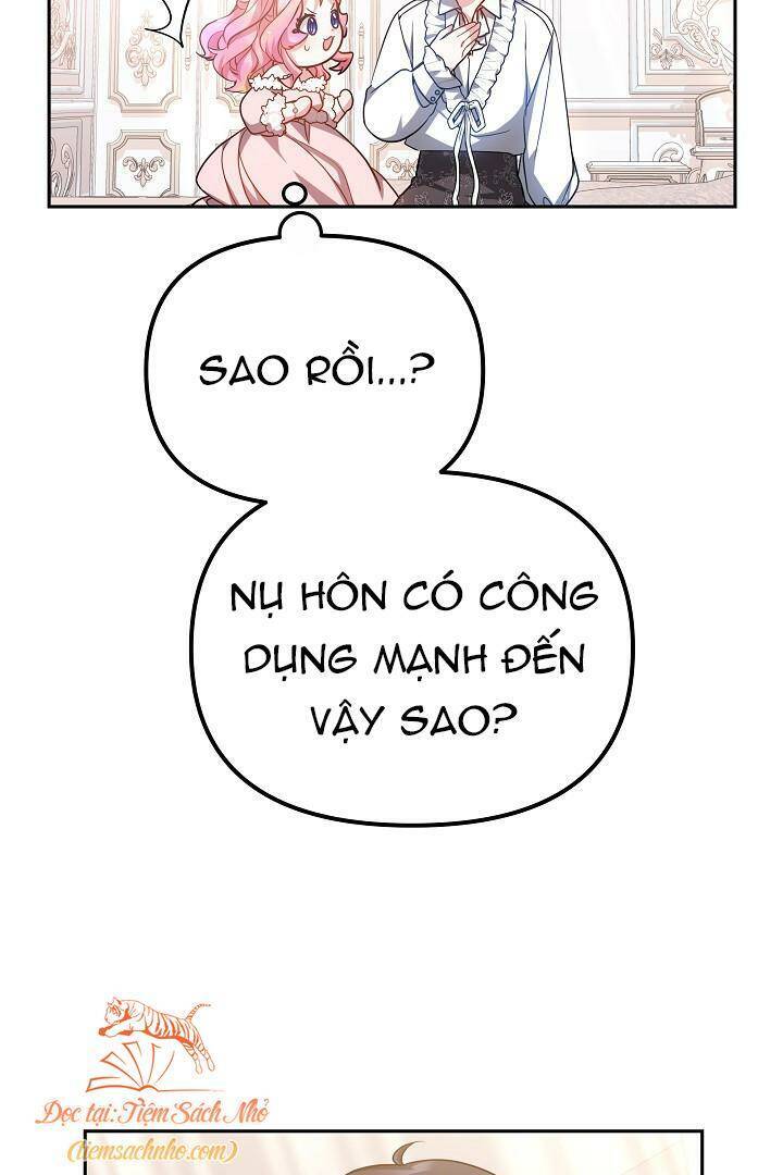 Rồng Con Thuần Hóa Những Kẻ Điên Rồ Chap 23 - Next Chap 24