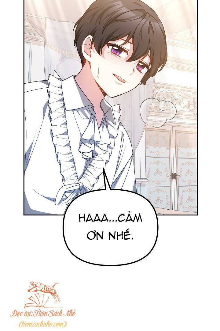Rồng Con Thuần Hóa Những Kẻ Điên Rồ Chap 23 - Next Chap 24