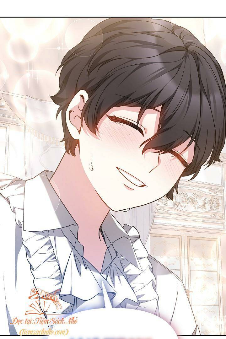 Rồng Con Thuần Hóa Những Kẻ Điên Rồ Chap 23 - Next Chap 24