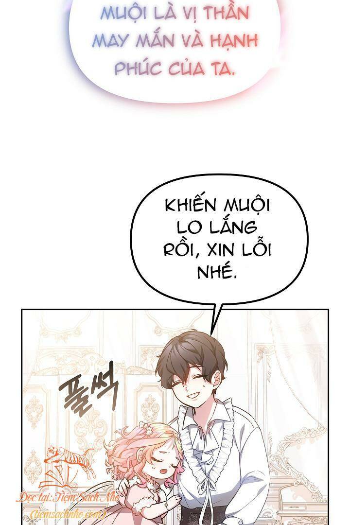 Rồng Con Thuần Hóa Những Kẻ Điên Rồ Chap 23 - Next Chap 24
