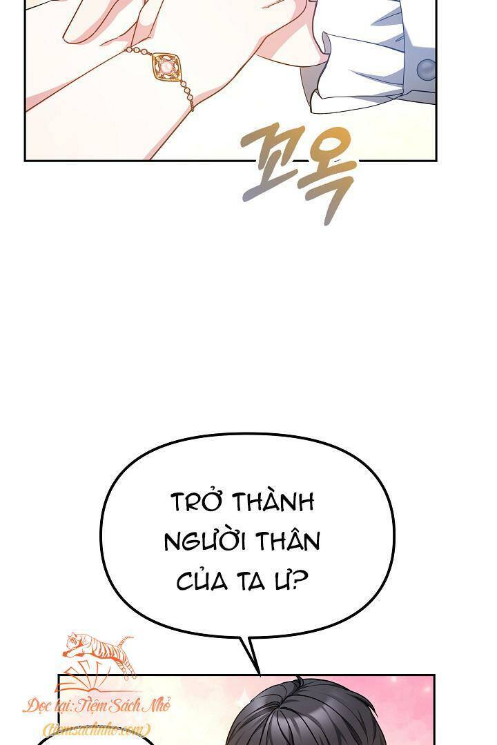 Rồng Con Thuần Hóa Những Kẻ Điên Rồ Chap 23 - Next Chap 24
