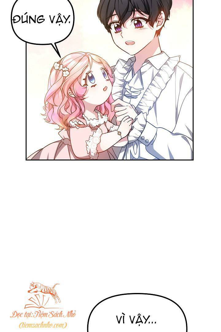 Rồng Con Thuần Hóa Những Kẻ Điên Rồ Chap 23 - Next Chap 24