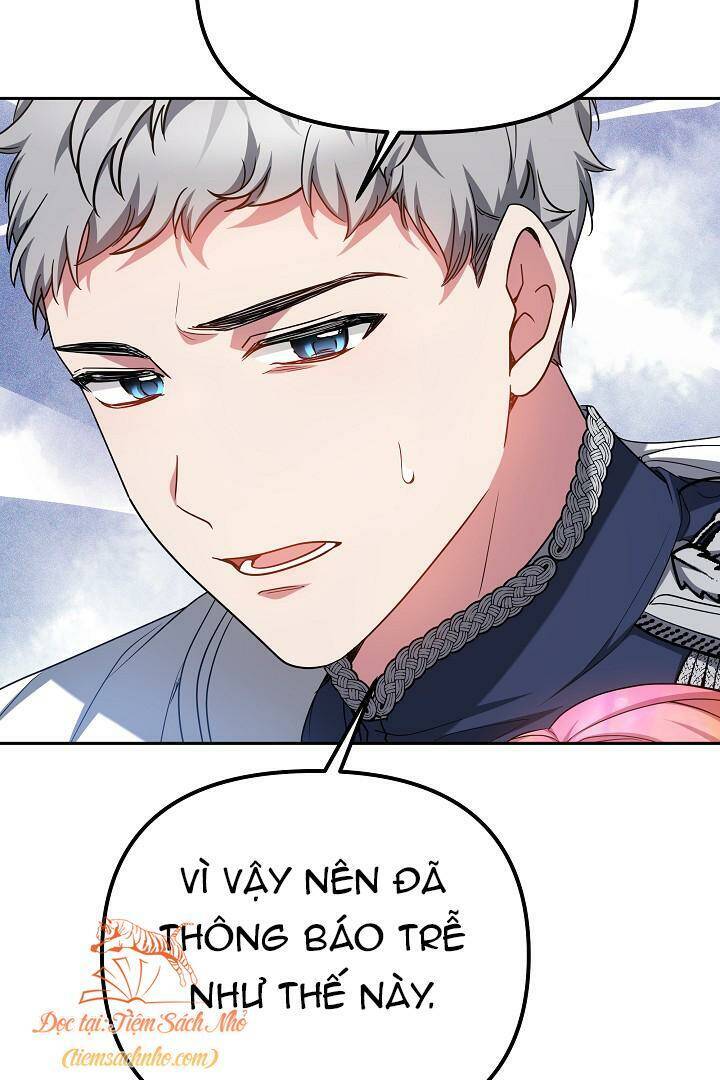 Rồng Con Thuần Hóa Những Kẻ Điên Rồ Chap 23 - Next Chap 24