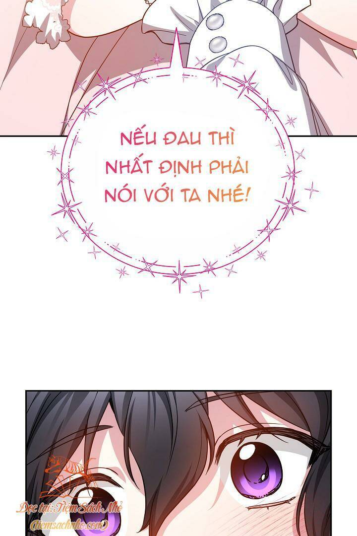 Rồng Con Thuần Hóa Những Kẻ Điên Rồ Chap 23 - Next Chap 24