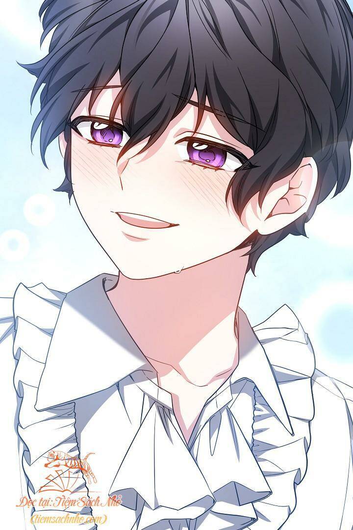 Rồng Con Thuần Hóa Những Kẻ Điên Rồ Chap 23 - Next Chap 24