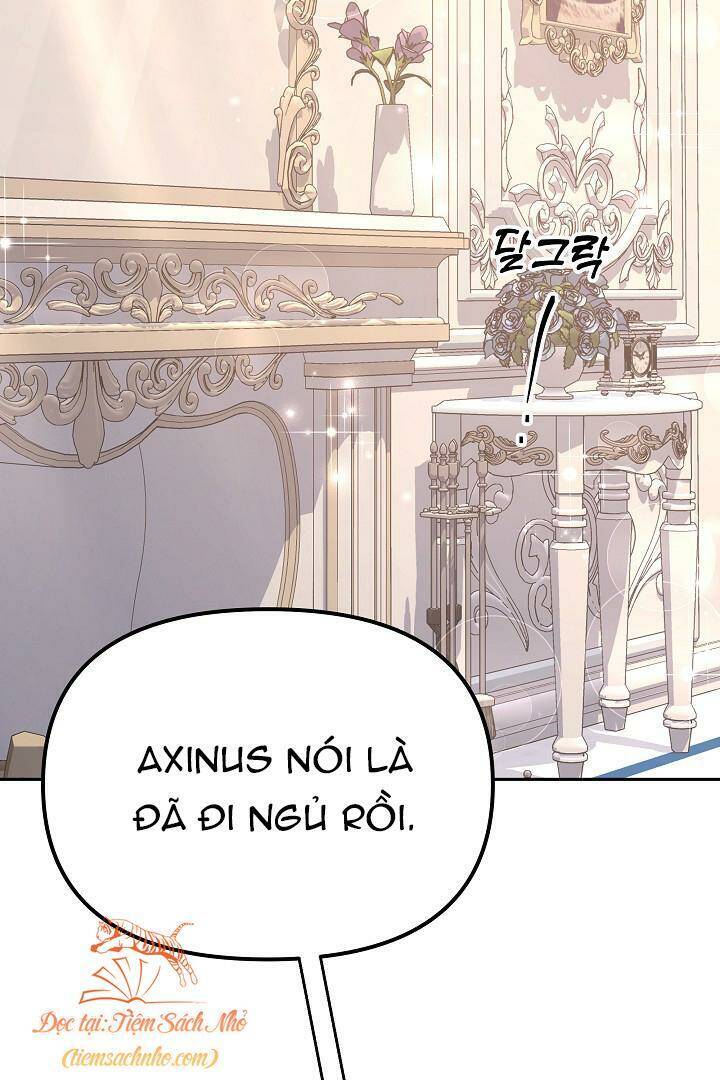 Rồng Con Thuần Hóa Những Kẻ Điên Rồ Chap 23 - Next Chap 24