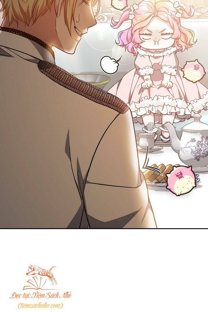 Rồng Con Thuần Hóa Những Kẻ Điên Rồ Chap 23 - Next Chap 24