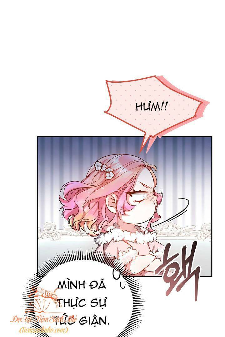 Rồng Con Thuần Hóa Những Kẻ Điên Rồ Chap 23 - Next Chap 24