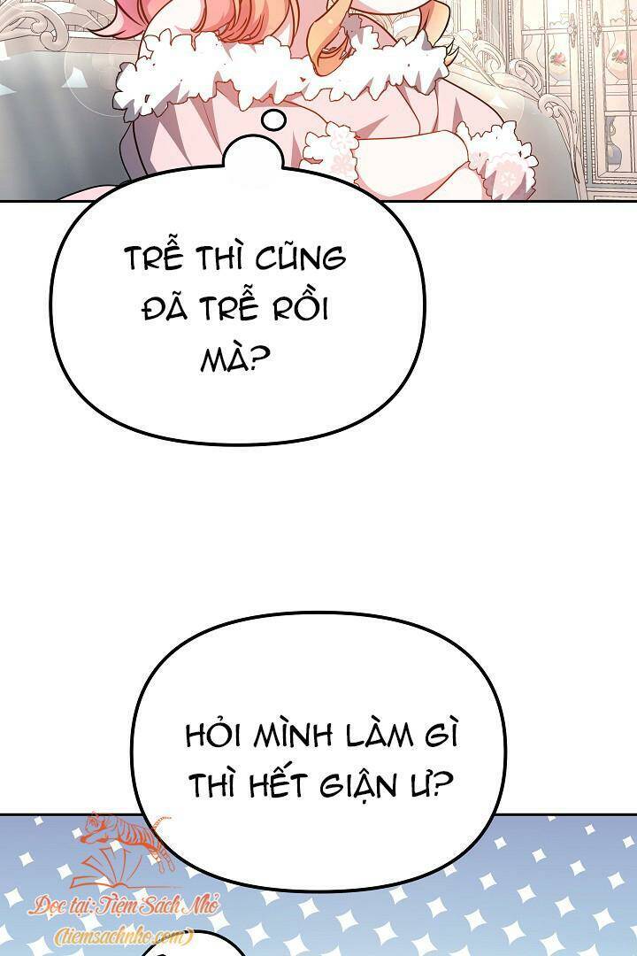 Rồng Con Thuần Hóa Những Kẻ Điên Rồ Chap 23 - Next Chap 24