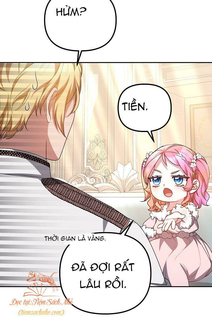 Rồng Con Thuần Hóa Những Kẻ Điên Rồ Chap 23 - Next Chap 24
