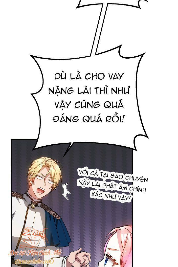 Rồng Con Thuần Hóa Những Kẻ Điên Rồ Chap 23 - Next Chap 24