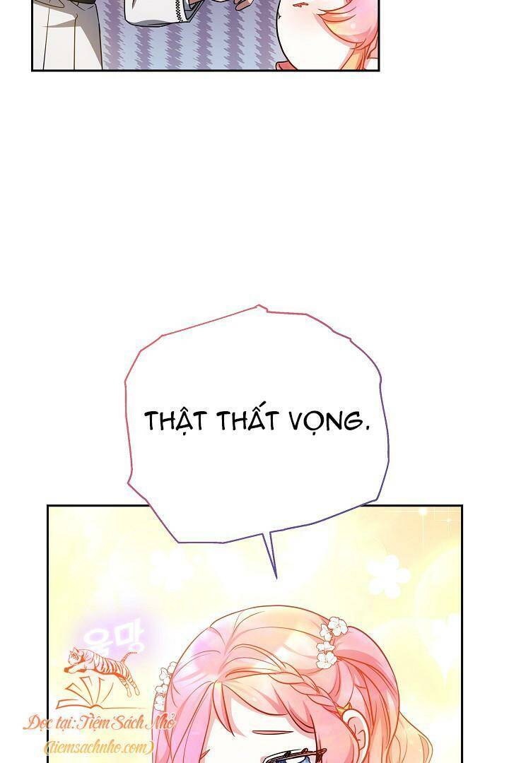 Rồng Con Thuần Hóa Những Kẻ Điên Rồ Chap 23 - Next Chap 24
