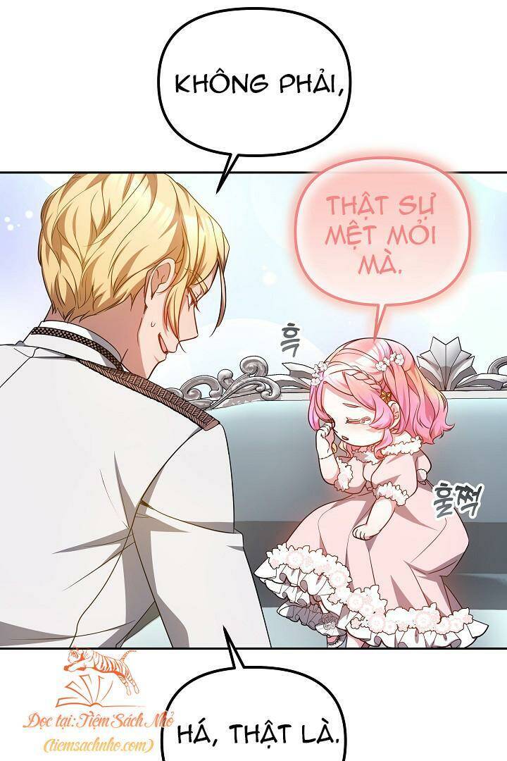 Rồng Con Thuần Hóa Những Kẻ Điên Rồ Chap 23 - Next Chap 24