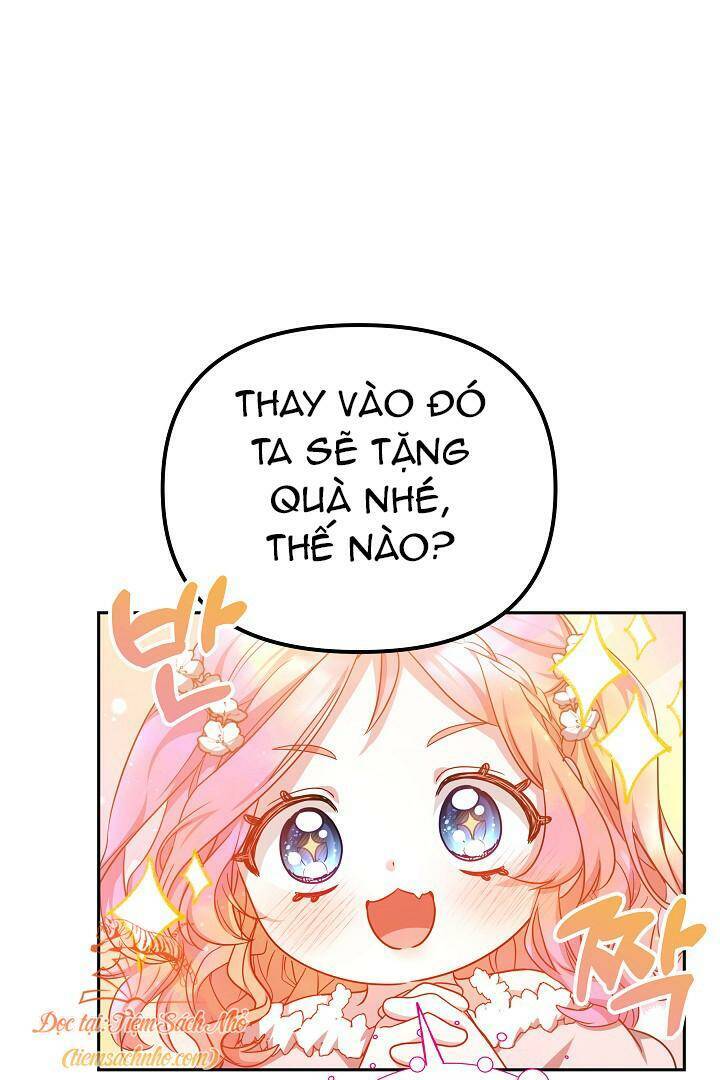 Rồng Con Thuần Hóa Những Kẻ Điên Rồ Chap 23 - Next Chap 24