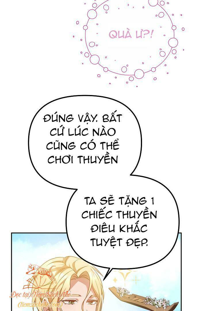 Rồng Con Thuần Hóa Những Kẻ Điên Rồ Chap 23 - Next Chap 24