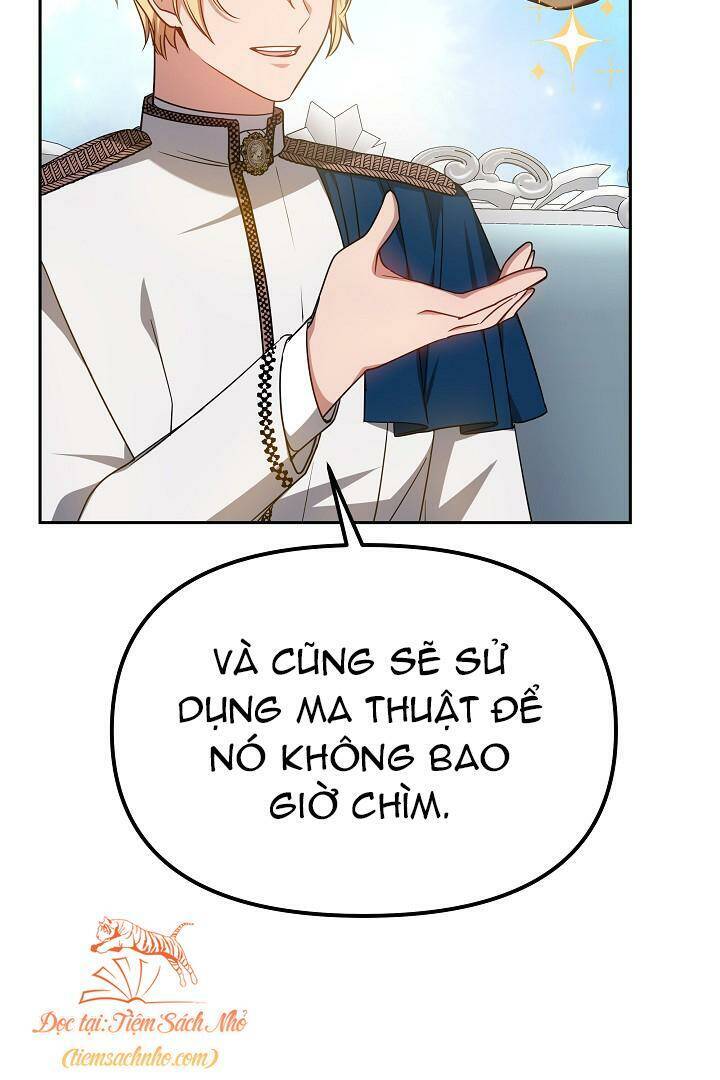 Rồng Con Thuần Hóa Những Kẻ Điên Rồ Chap 23 - Next Chap 24