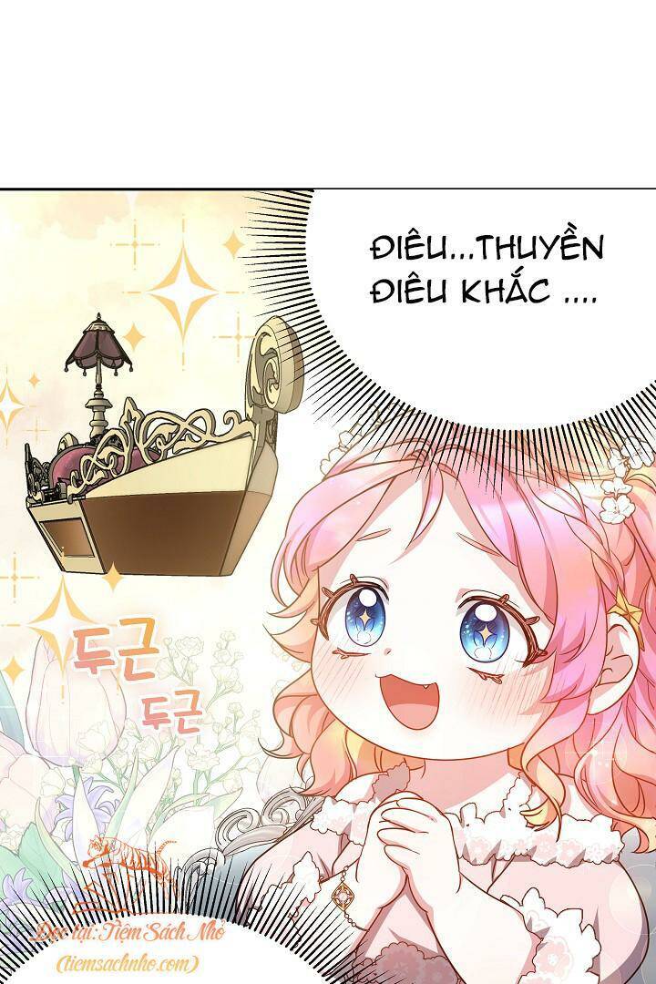 Rồng Con Thuần Hóa Những Kẻ Điên Rồ Chap 23 - Next Chap 24